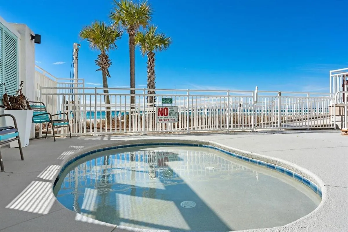 Apartment Watercrest 209 White-Sands Getaway - Sleeps 8 Panama City Beach United States