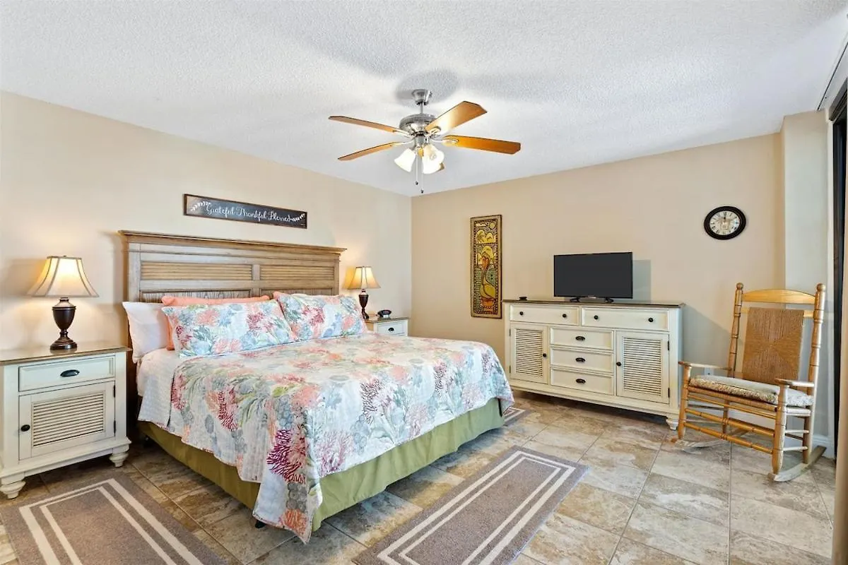 Apartment Watercrest 209 White-Sands Getaway - Sleeps 8 Panama City Beach