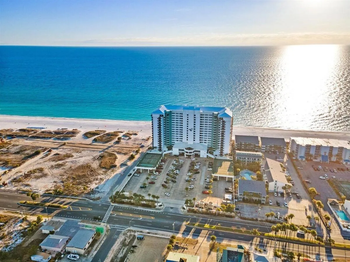 Watercrest 209 White-Sands Getaway - Sleeps 8 Panama City Beach