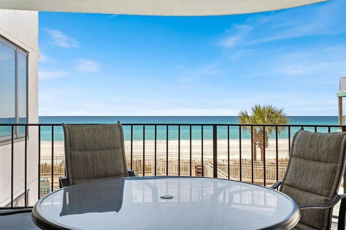 Watercrest 209 White-Sands Getaway - Sleeps 8 Panama City Beach