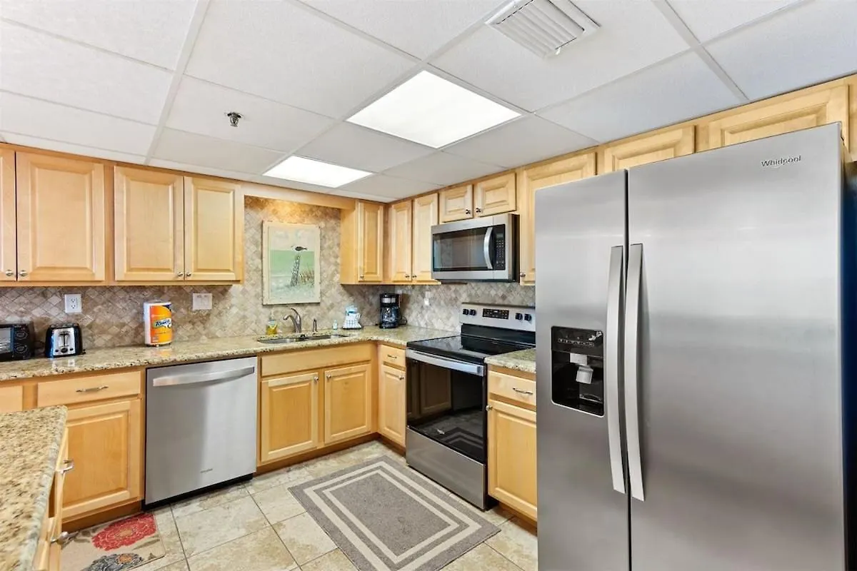 Apartment Watercrest 209 White-Sands Getaway - Sleeps 8 Panama City Beach United States