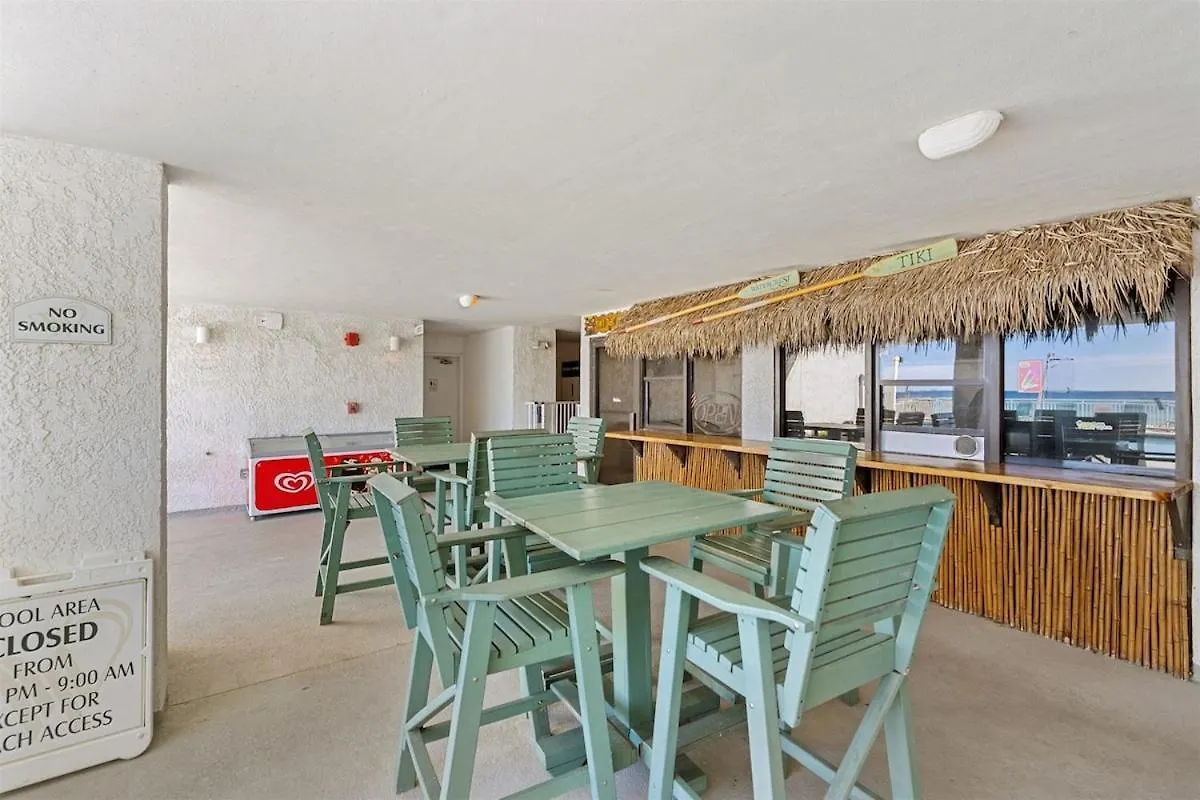 Apartamento Watercrest 209 White-Sands Getaway - Sleeps 8 Panama City Beach