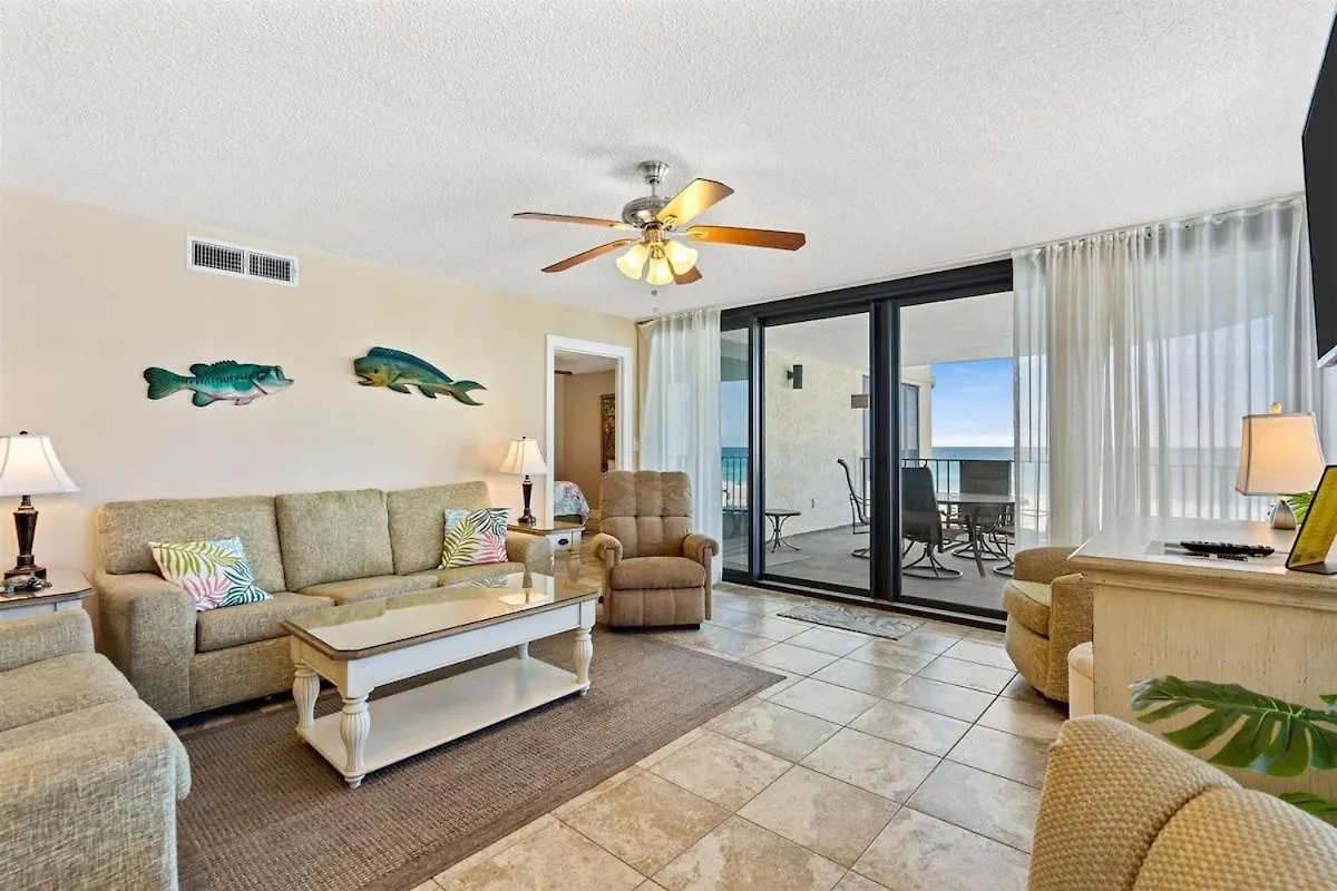 Watercrest 209 White-Sands Getaway - Sleeps 8 Panama City Beach